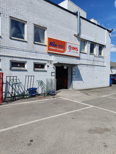 Bilde fra IMS VA SA i Sandnes