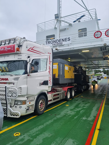 Bilde fra HELGELAND BRØNN OG ENERGIBORRING AS i Hattfjelldal