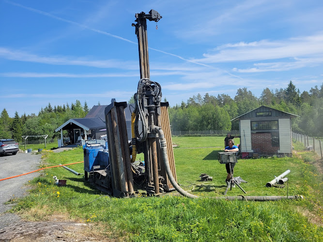Bilde fra HYDRODRILL AS i Eina