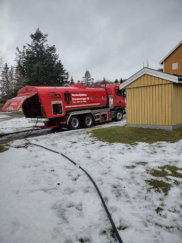 Bilde fra NORDENFJELDSKE BRØNN OG PUMPESERVICE AS i Soknedal